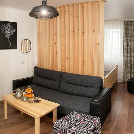 Apartments Akniet 233 - Asia Park Αλμάτι Εξωτερικό φωτογραφία