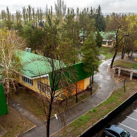 Apartments Akniet 233 - Asia Park Αλμάτι Εξωτερικό φωτογραφία