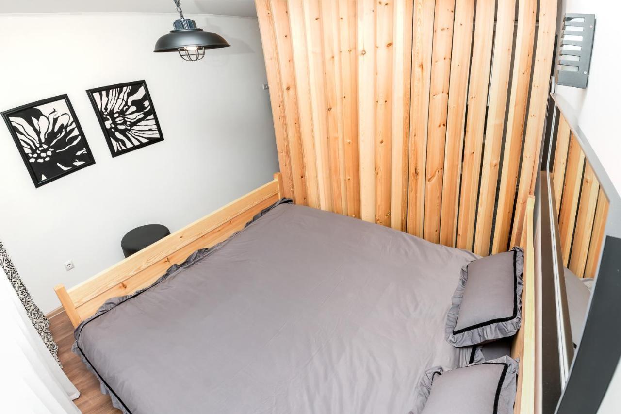 Apartments Akniet 233 - Asia Park Αλμάτι Εξωτερικό φωτογραφία