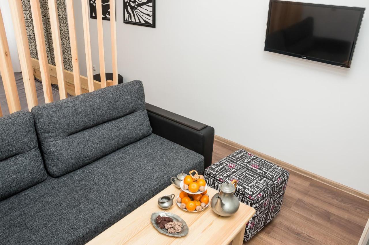 Apartments Akniet 233 - Asia Park Αλμάτι Εξωτερικό φωτογραφία