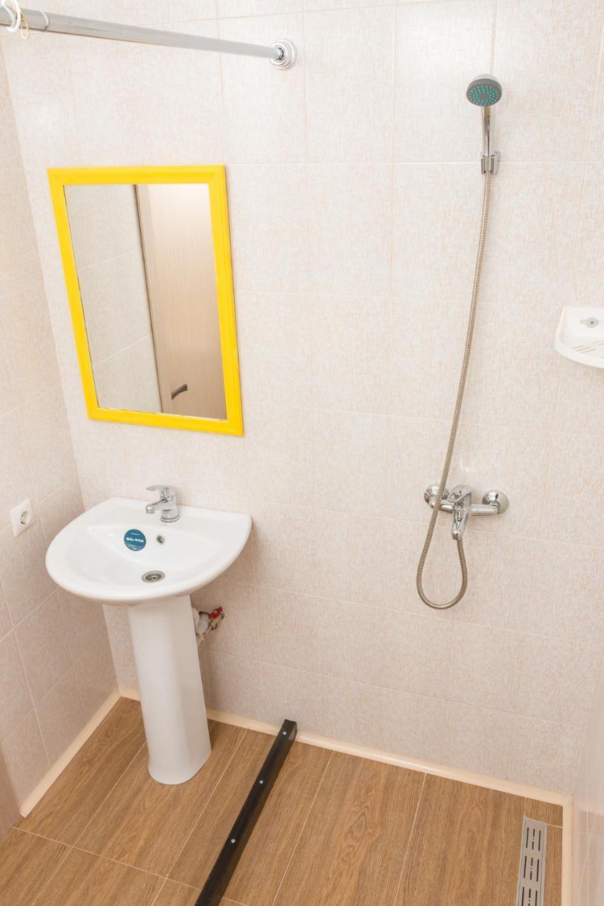 Apartments Akniet 233 - Asia Park Αλμάτι Εξωτερικό φωτογραφία