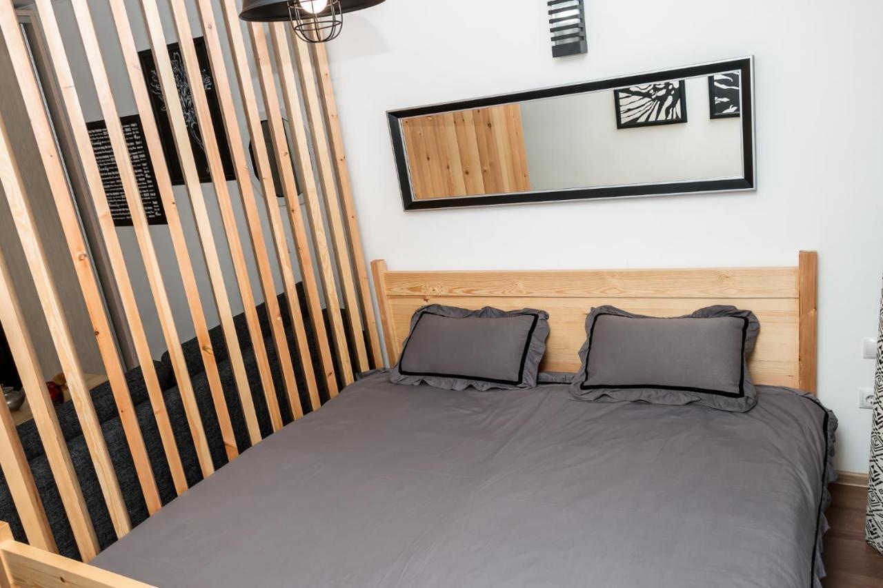 Apartments Akniet 233 - Asia Park Αλμάτι Εξωτερικό φωτογραφία