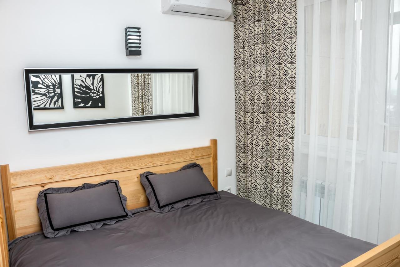 Apartments Akniet 233 - Asia Park Αλμάτι Εξωτερικό φωτογραφία