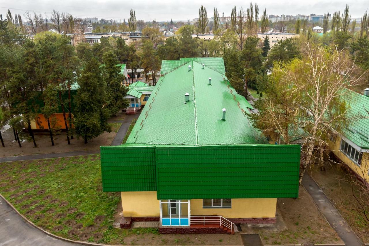 Apartments Akniet 233 - Asia Park Αλμάτι Εξωτερικό φωτογραφία