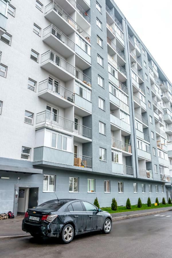 Apartments Akniet 233 - Asia Park Αλμάτι Εξωτερικό φωτογραφία